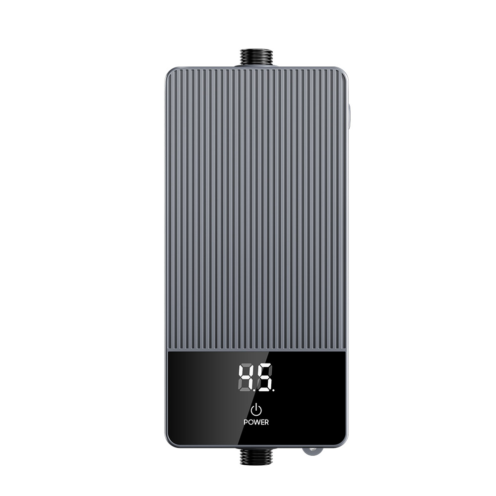 Home Bathroom Geyser - Scaldabagno Elettrico Istantaneo Smart Mini da