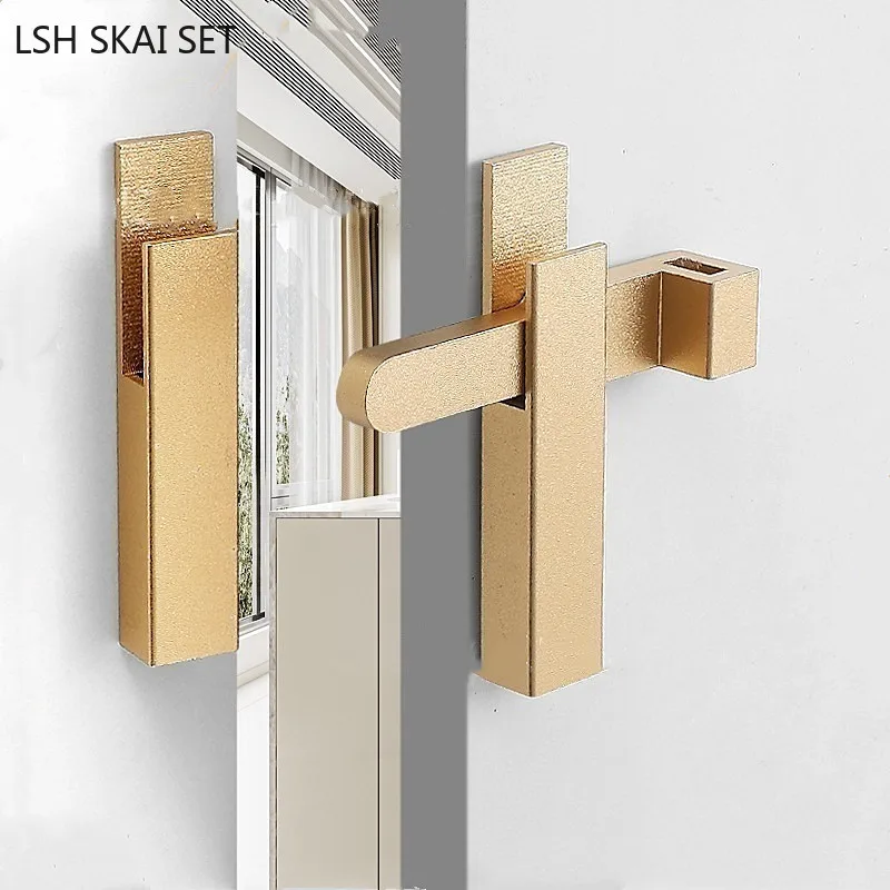 Home Hardware Bathroom Cabinets - 1 Pezzo Chiusura a Scatto in
