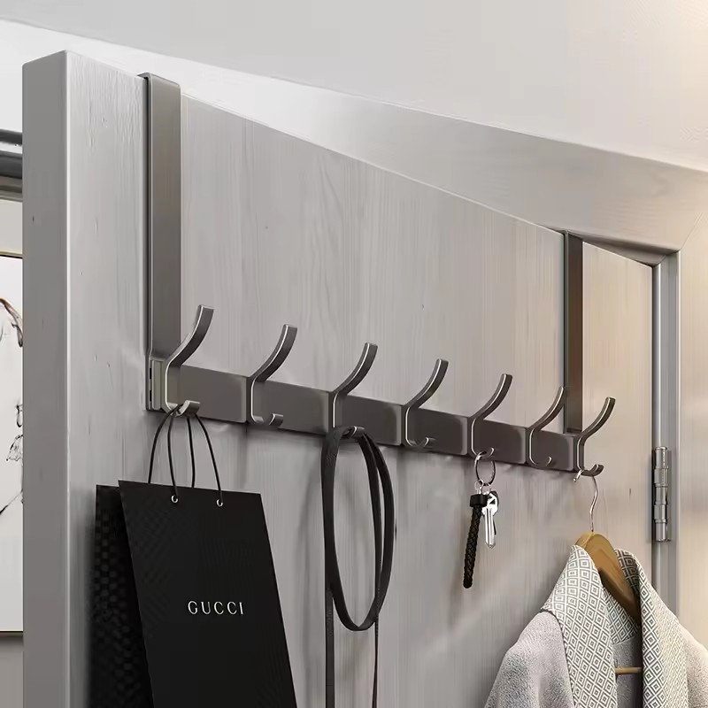Home Bathroom Supplies - Portaoggetti per la casa sopra la