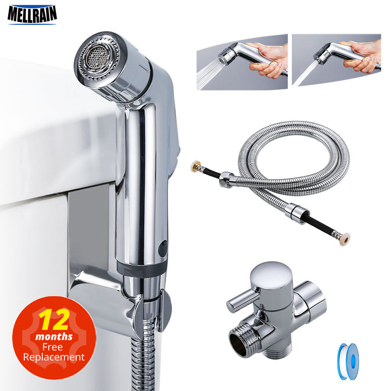 Home Depot Bathroom Vanities - Rubinetto Bidet a Due Funzioni per