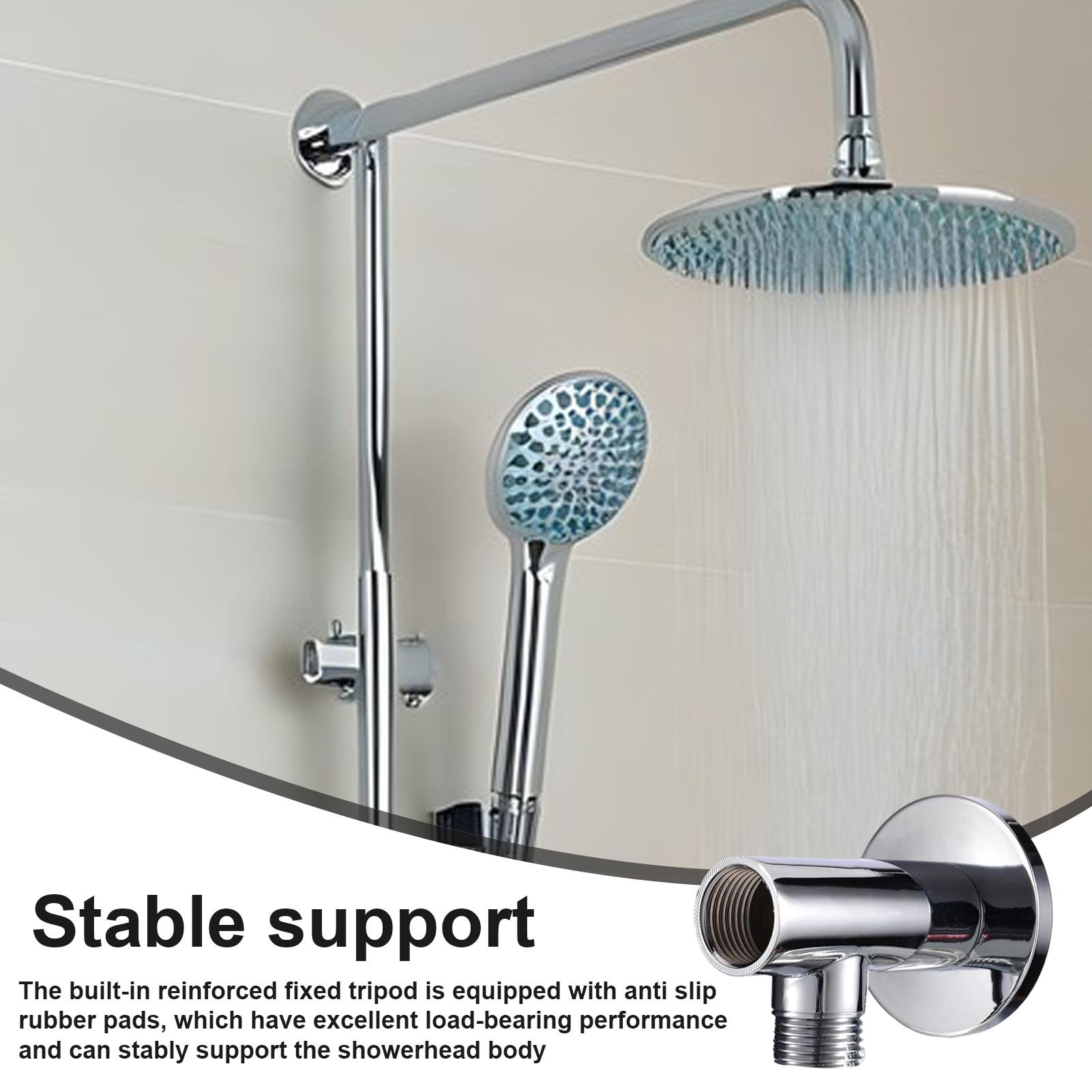 Home Bathroom Supplies - Fornitura a parete per doccia Connettore