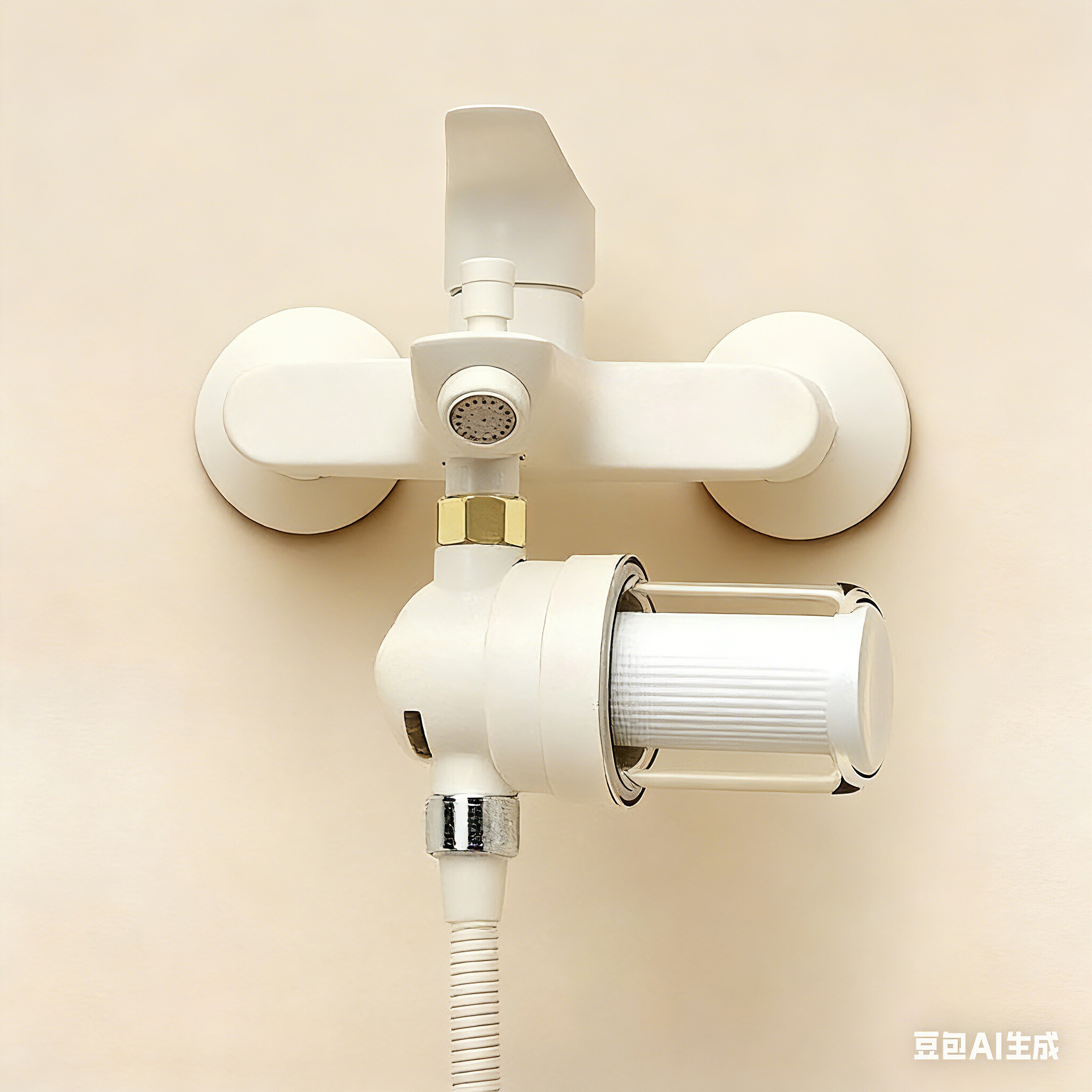 Home Bathroom Faucets - Soffione pre-doccia, set doccia per uso
