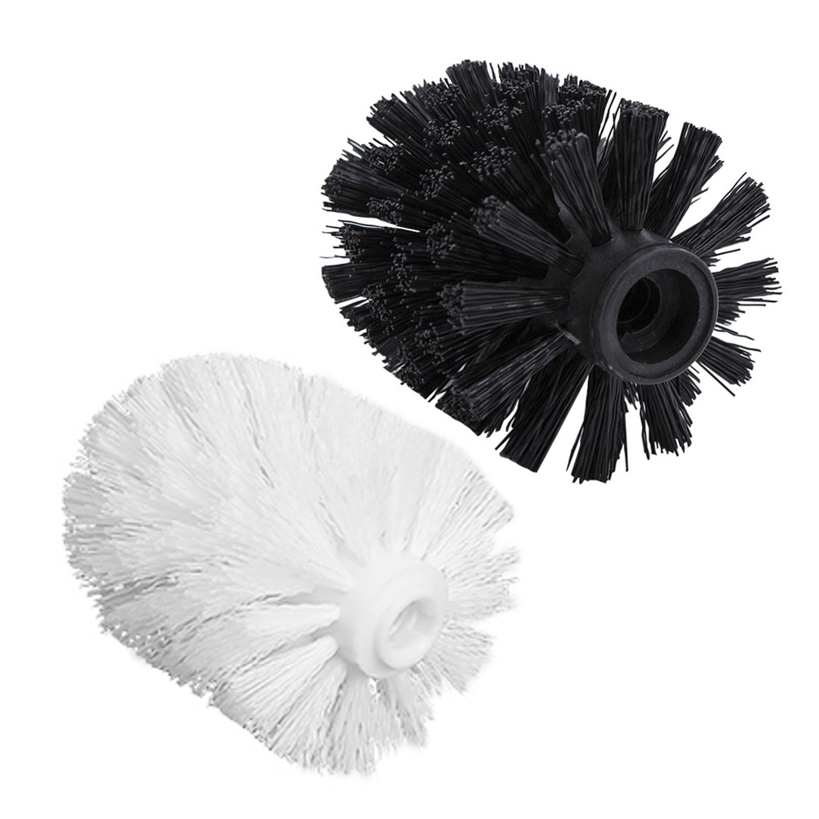 Toilet Brush Holder - Supporto per testina per scopino di