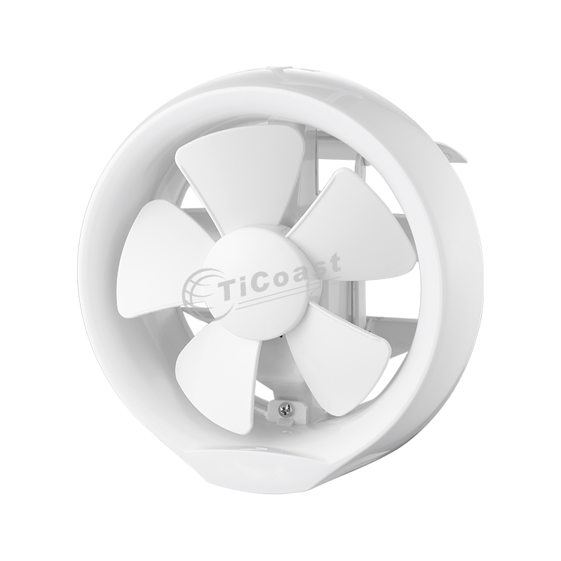Home Bathroom Extractor Fan - Ventilatore di scarico da 8 pollici