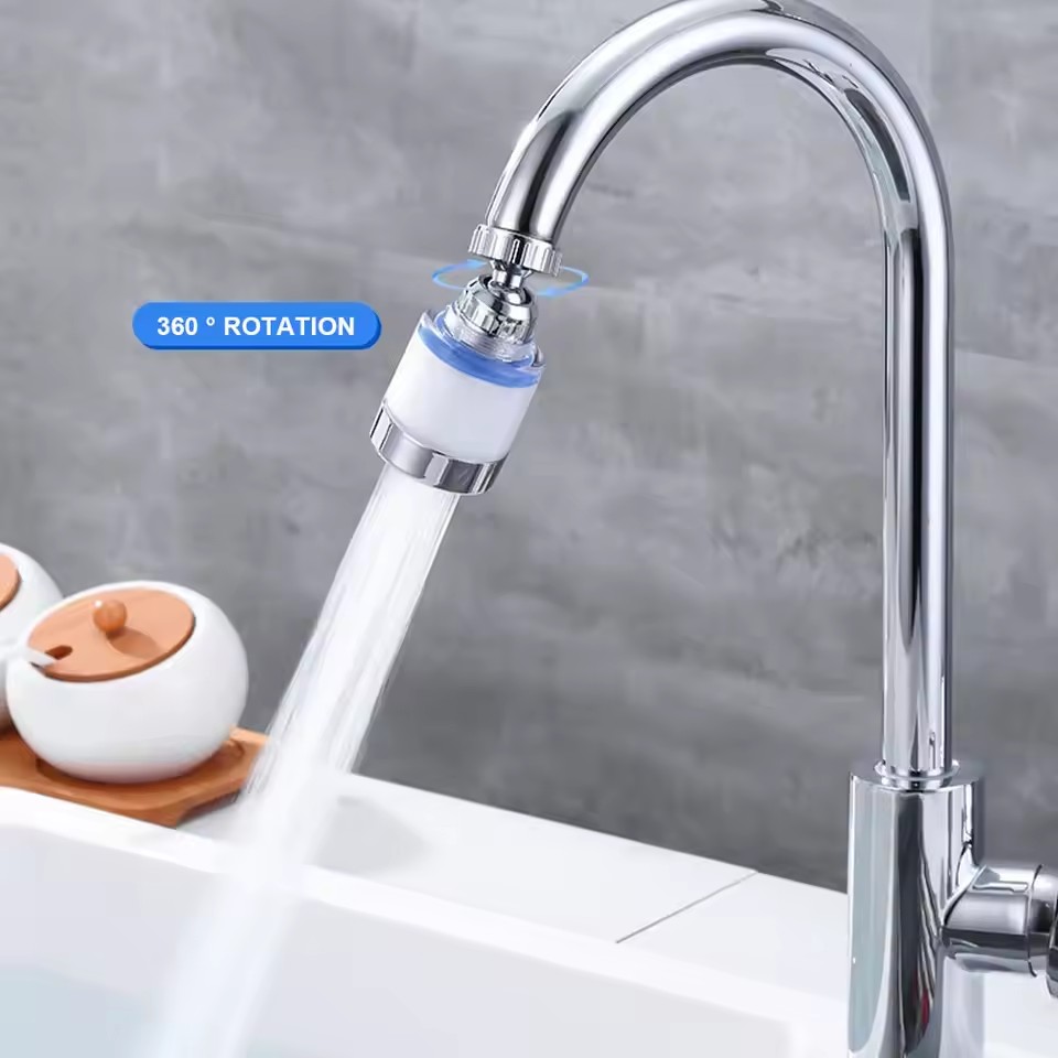 Home Bathroom Faucets - Elementi filtranti per rubinetto da cucina,