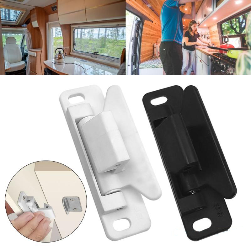 Home Bathroom Cabinets - Chiusure per armadietti per camper Modifica