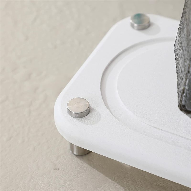 Home And Bathroom - (A02R) Organizer per Lavello con Asciugatura