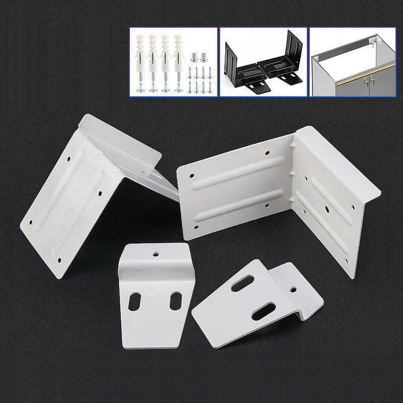 Home Hardware Bathroom Cabinets - 1 Paio di Accessori Hardware per