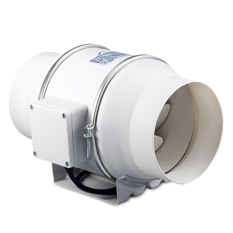 2026 6 '' Ventilatore per cond - Home Bathroom Extractor Fan recensione e prezzo