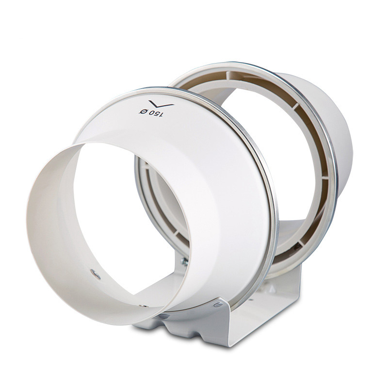 2026 6 '' Ventilatore per cond - Home Bathroom Extractor Fan recensione e prezzo