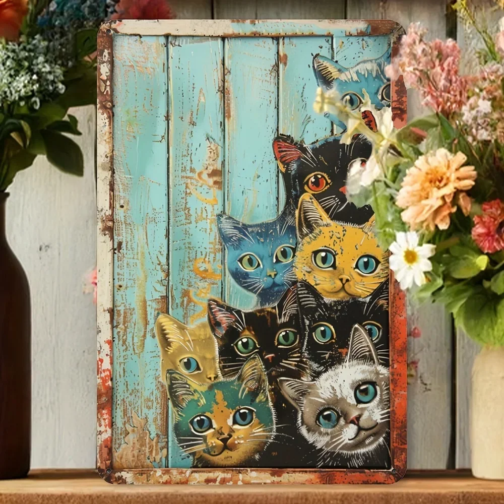 1 pezzo di targa in ferro da 2 - Home Bathroom Wall Decor recensione e prezzo