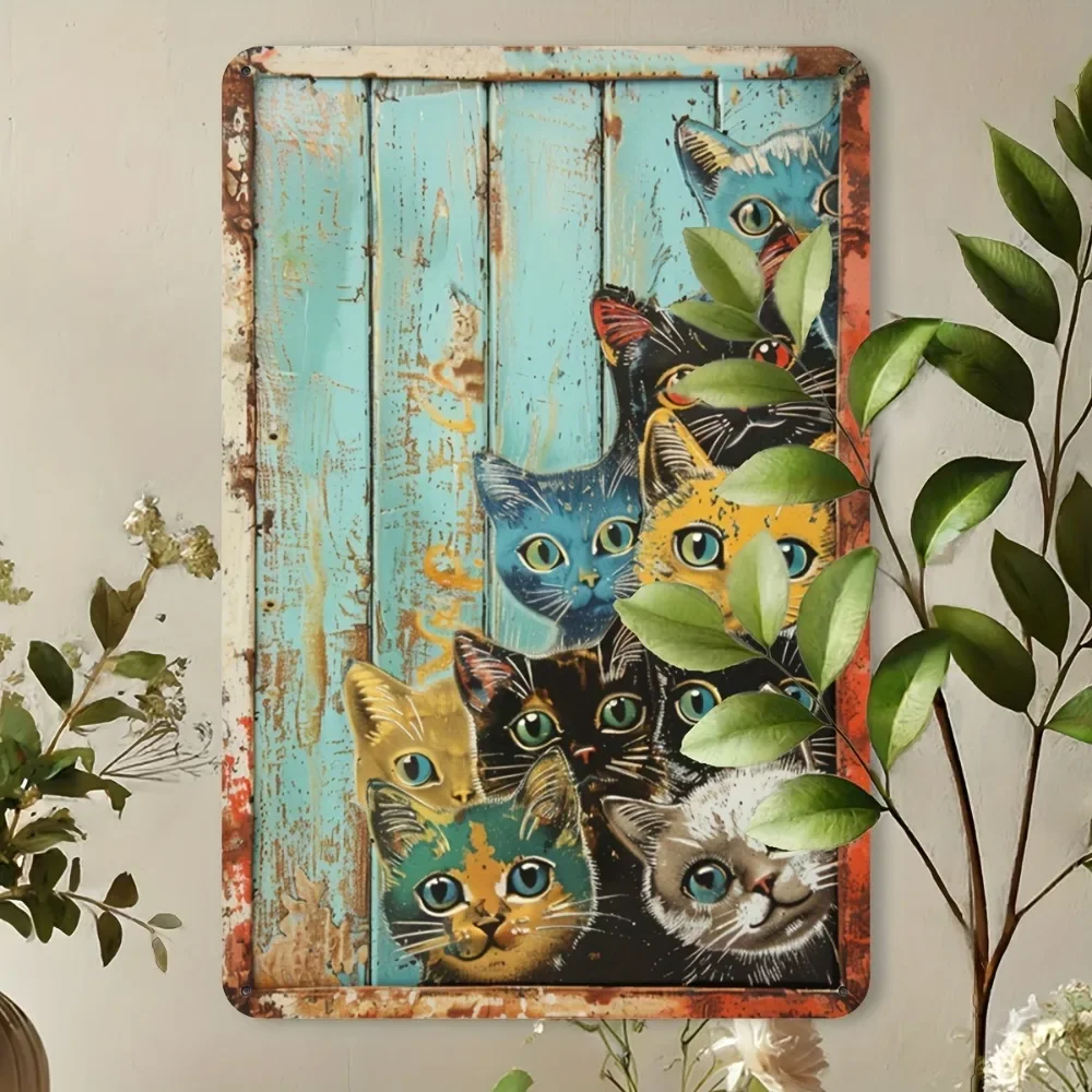 1 pezzo di targa in ferro da 2 - Home Bathroom Wall Decor recensione e prezzo