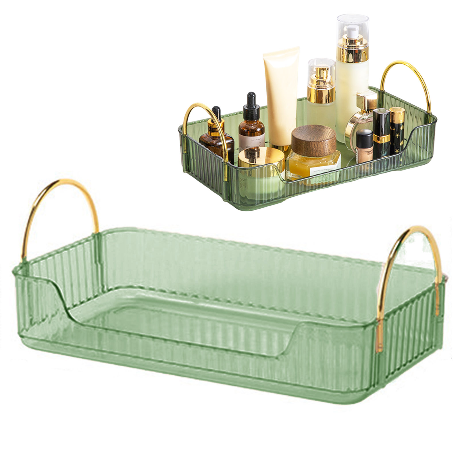 Organizer da Bagno di Lusso in - Home Bathroom Supplies recensione e prezzo