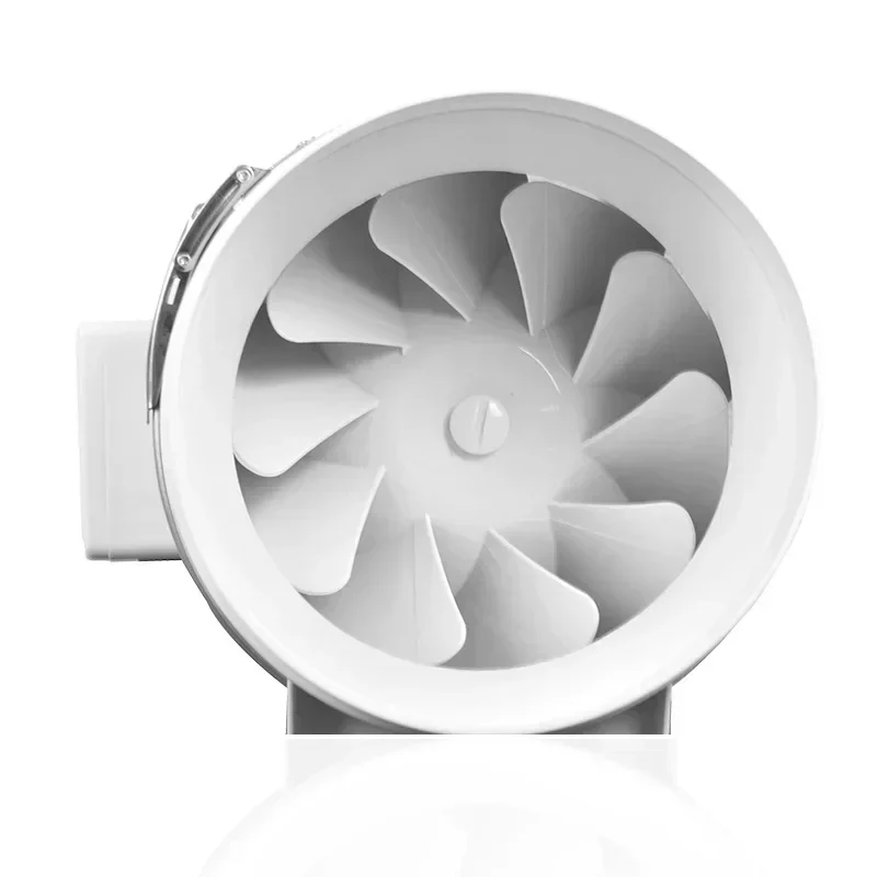 4/5/6 pollici Ventilatore di S - Home Bathroom Extractor Fan recensione e prezzo