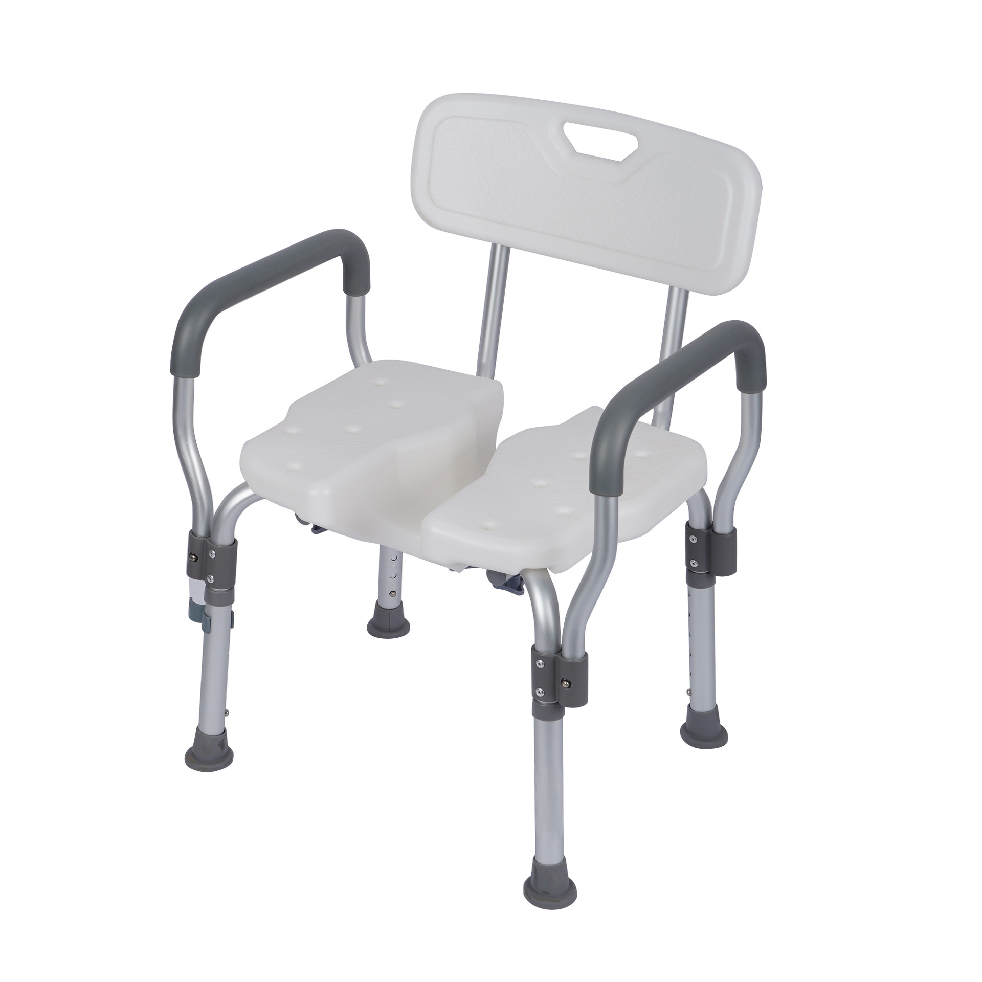 Sedia da doccia antiscivolo ad - Home Bathroom Supplies recensione e prezzo