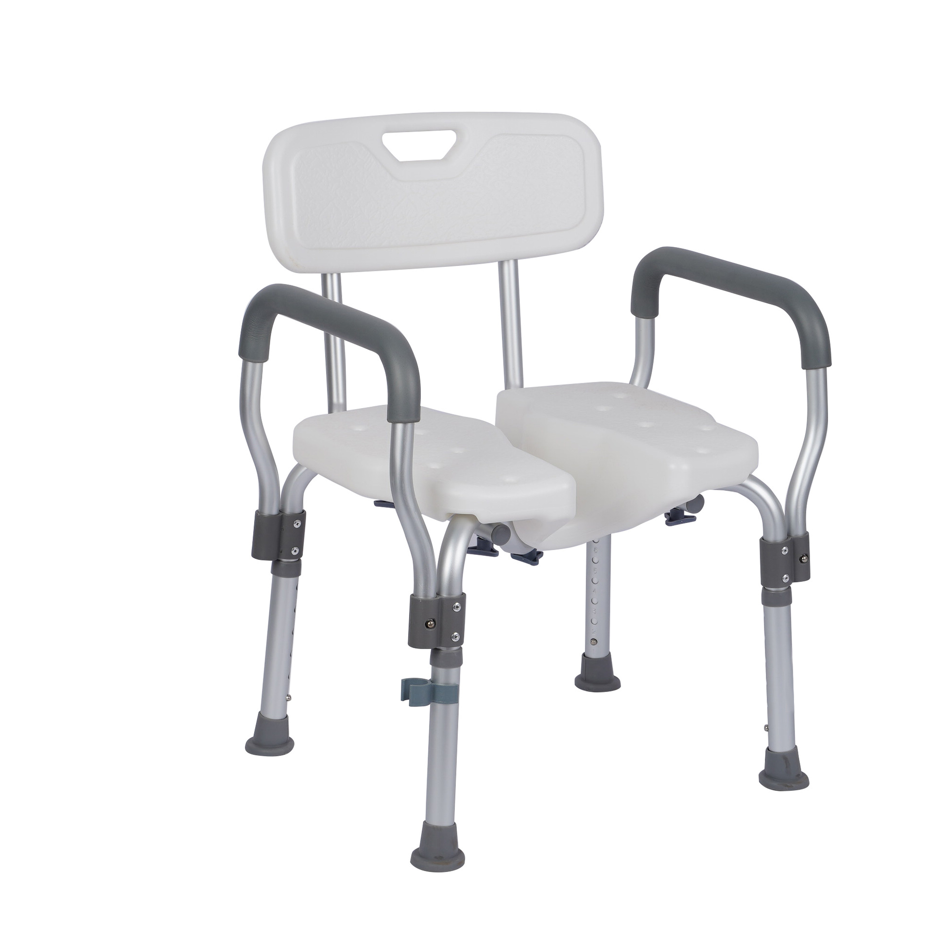 Sedia da doccia antiscivolo ad - Home Bathroom Supplies recensione e prezzo