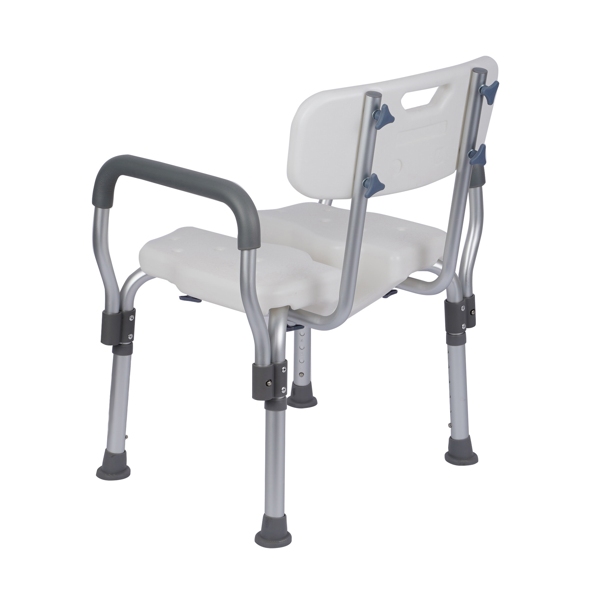 Sedia da doccia antiscivolo ad - Home Bathroom Supplies recensione e prezzo