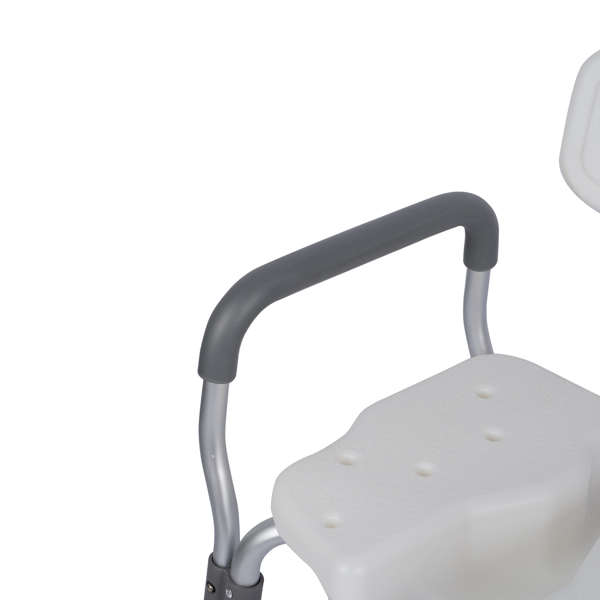 Sedia da doccia antiscivolo ad - Home Bathroom Supplies recensione e prezzo
