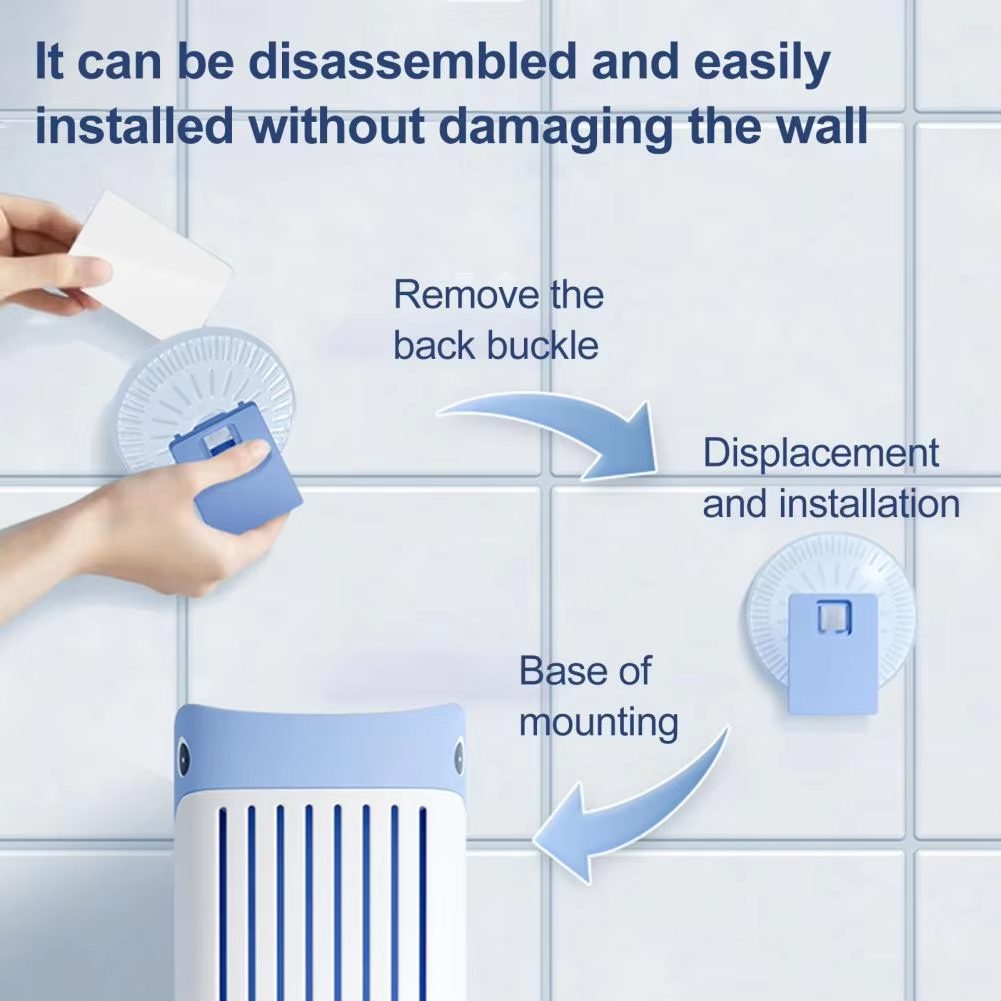 Scopino per WC Squirt Whale Sp - Toilet Brush Holder recensione e prezzo