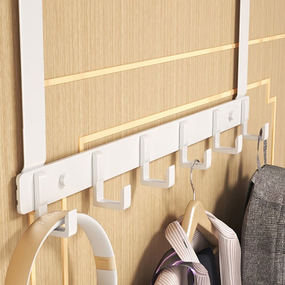Ganci portaoggetti sopra la po - Tiny Home Bathroom Kitchen recensione e prezzo