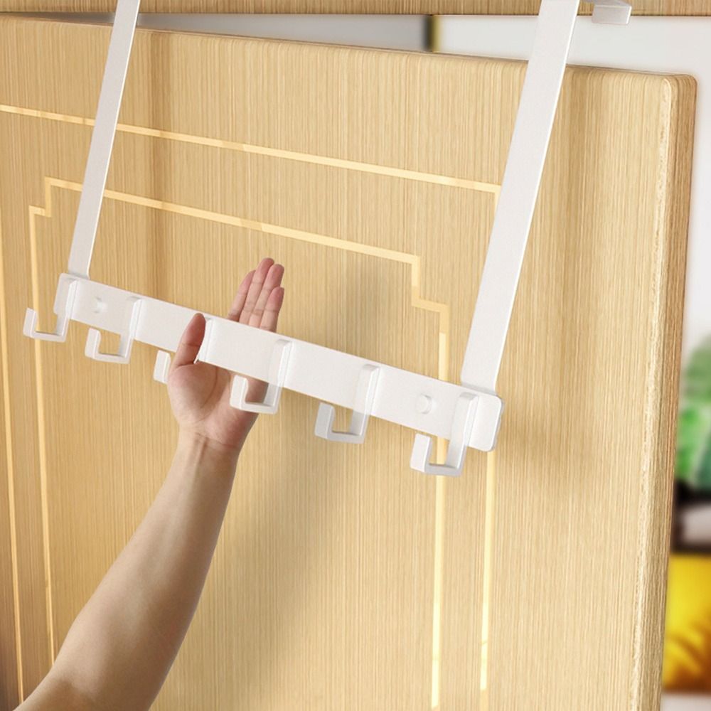 Ganci portaoggetti sopra la po - Tiny Home Bathroom Kitchen recensione e prezzo