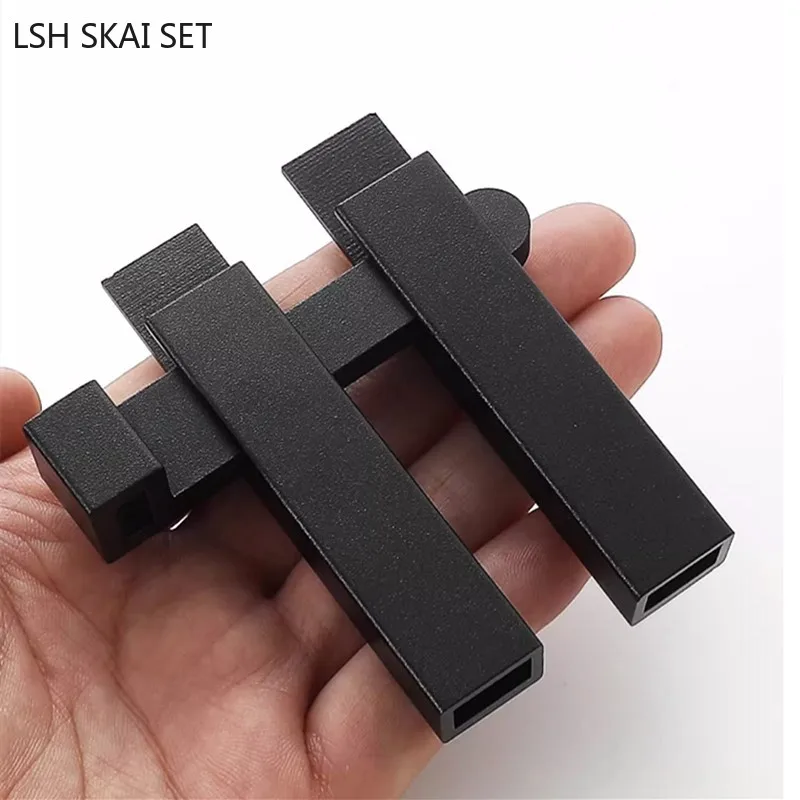 1 Pezzo Chiusura a Scatto in L - Home Hardware Bathroom Cabinets recensione e prezzo