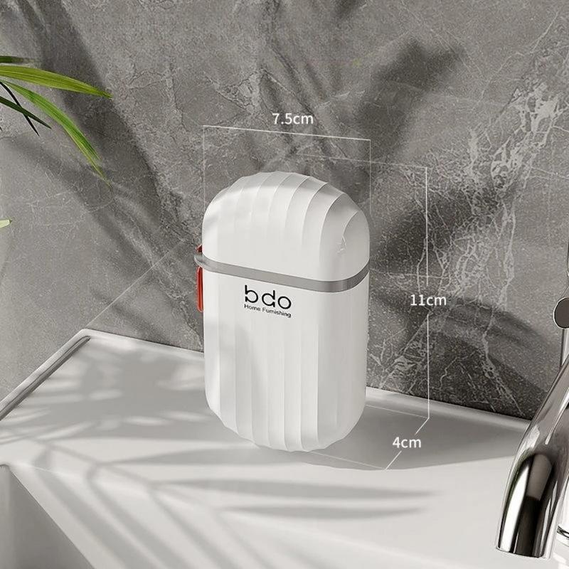 Portasapone da Viaggio con Sca - Home Bathroom Supplies recensione e prezzo