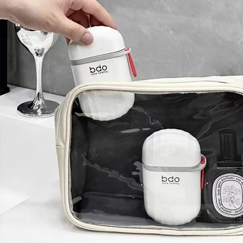 Portasapone da Viaggio con Sca - Home Bathroom Supplies recensione e prezzo