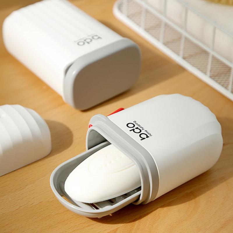 Portasapone da Viaggio con Sca - Home Bathroom Supplies recensione e prezzo