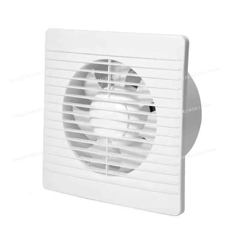 Ventilatore da Parete/Finestra - Home Bathroom Extractor Fan recensione e prezzo
