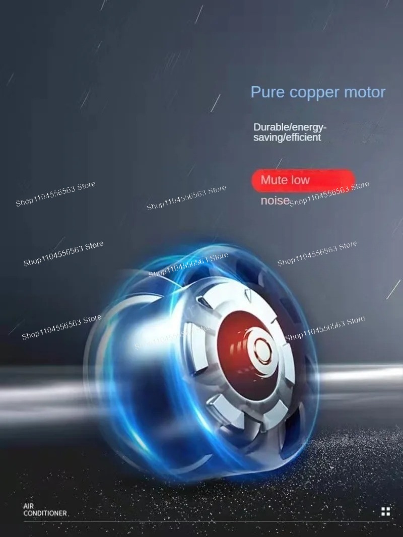 Ventilatore da Parete/Finestra - Home Bathroom Extractor Fan recensione e prezzo