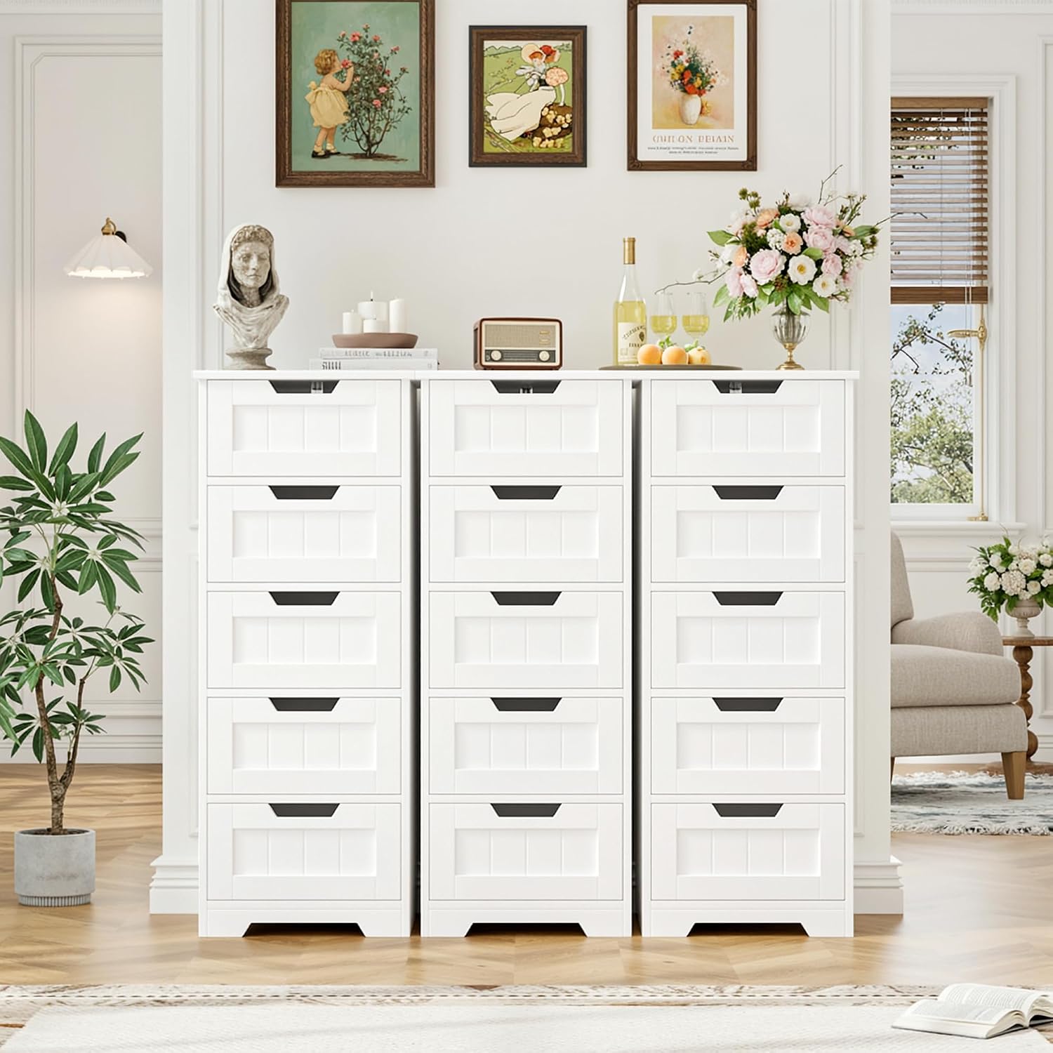 Mobiletto da bagno autoportant - Home Bathroom Cabinets recensione e prezzo