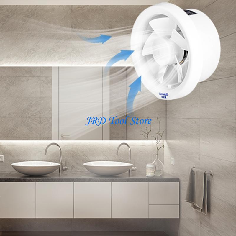 A2UD 50mm 220V 50Hz 12W Ventil - Home Bathroom Extractor Fan recensione e prezzo