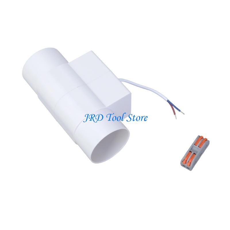 A2UD 50mm 220V 50Hz 12W Ventil - Home Bathroom Extractor Fan recensione e prezzo