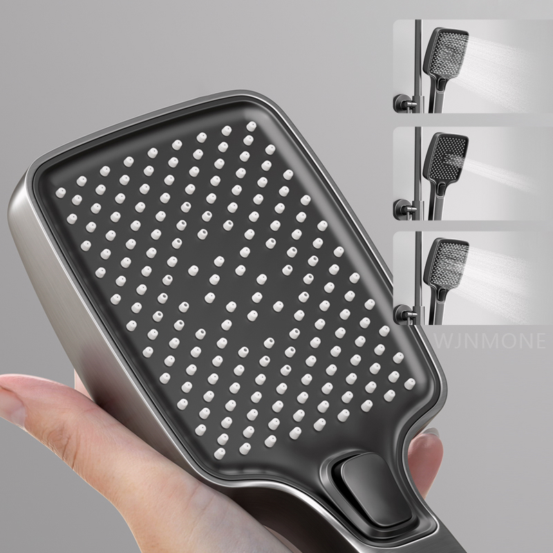 Sistema doccia di lusso per ba - Home Bathroom Glass recensione e prezzo