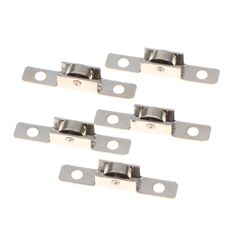 10 Pezzi Rotelle per Porte Sco - Home Hardware Bathroom Cabinets recensione e prezzo