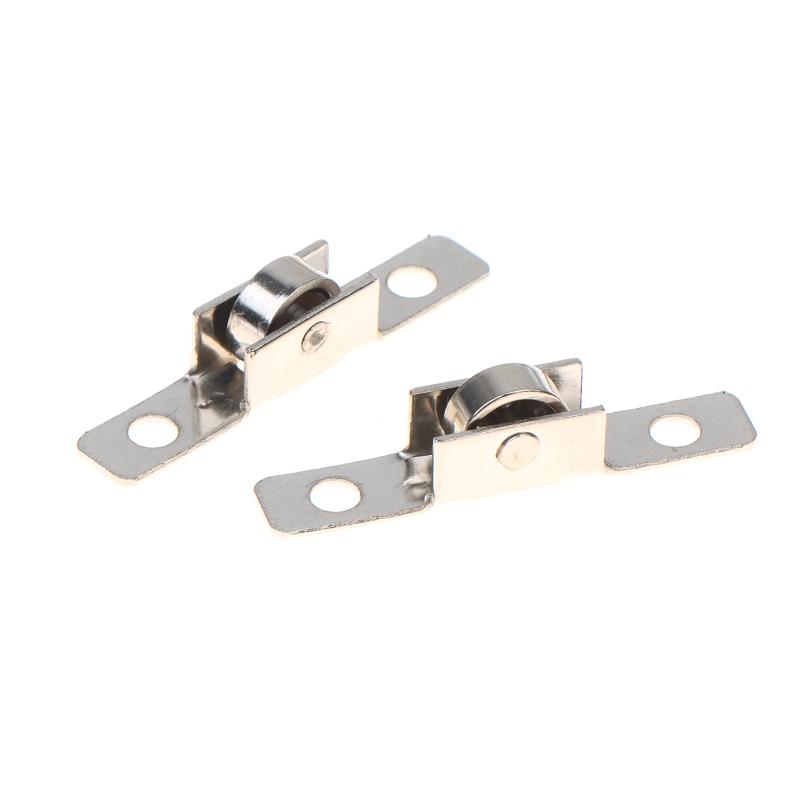 10 Pezzi Rotelle per Porte Sco - Home Hardware Bathroom Cabinets recensione e prezzo
