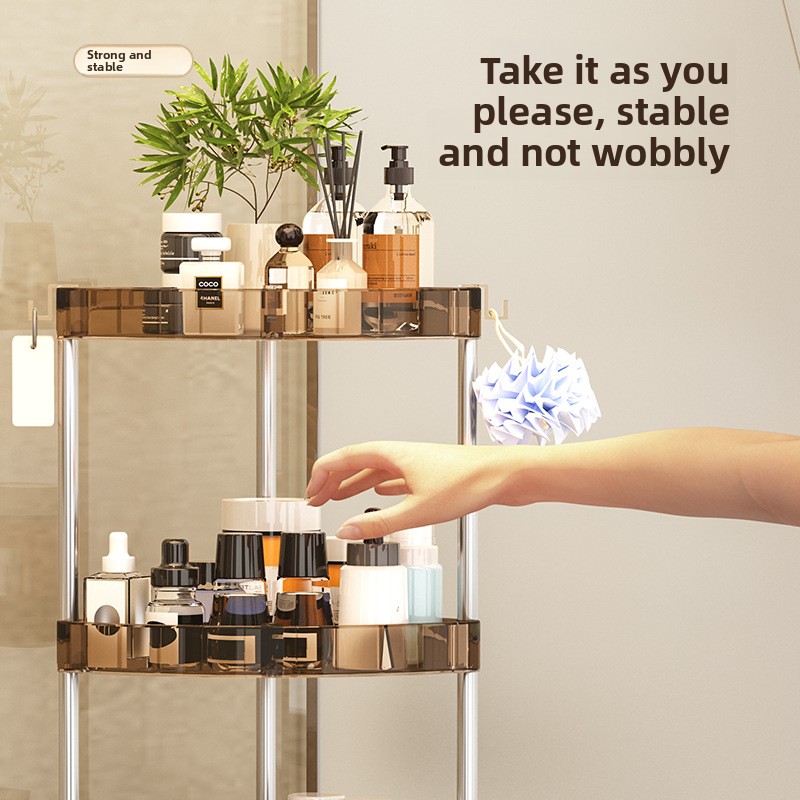 Scaffale portaoggetti da bagno - Bathroom Home Essentials Store recensione e prezzo