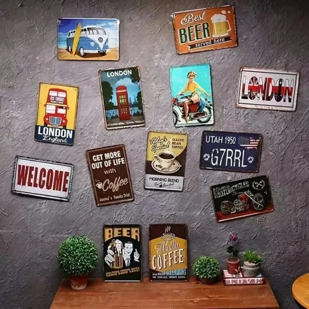 CIFBUY Decorazione da parete i - Home Bathroom Wall Decor recensione e prezzo