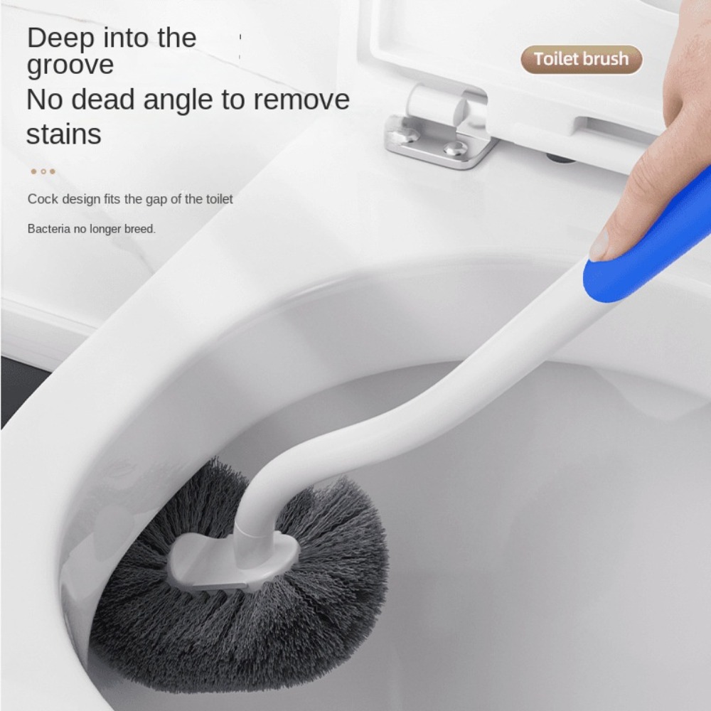 Spazzola WC a S da parete, sen - Toilet Brush Holder recensione e prezzo