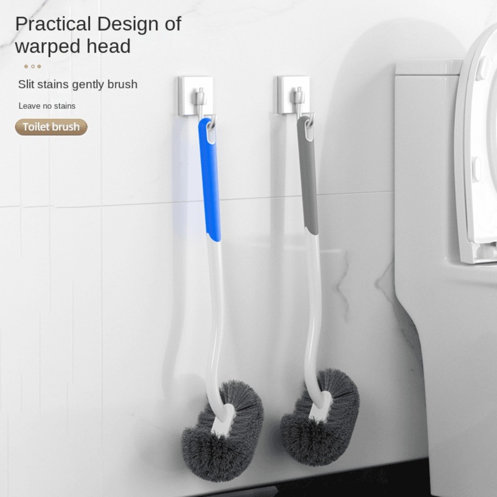 Spazzola WC a S da parete, sen - Toilet Brush Holder recensione e prezzo