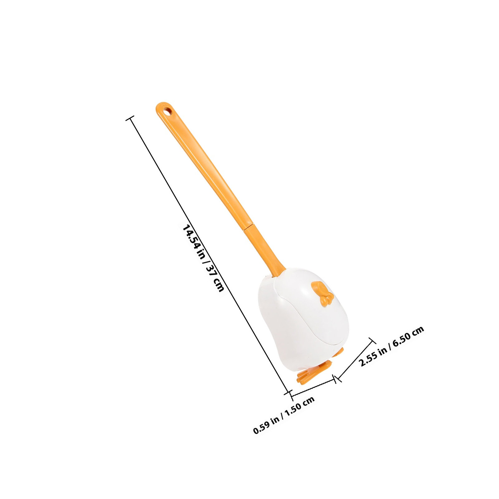 Spazzola Multifunzionale per W - Toilet Brush Holder recensione e prezzo