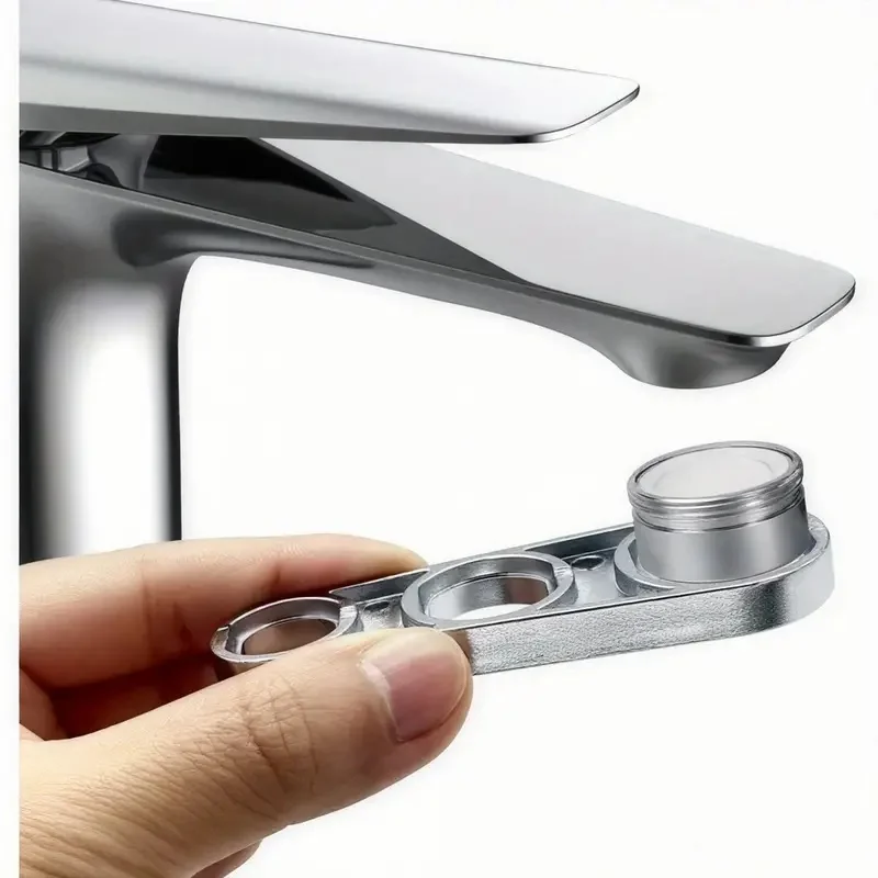 Chiave per Aeratore Rubinetto  - Tiny Home Bathroom Kitchen recensione e prezzo