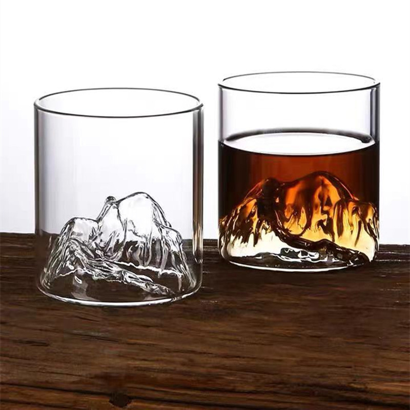 Bicchiere da whisky di montagn - Yamazaki Home Bathroom Storage recensione e prezzo