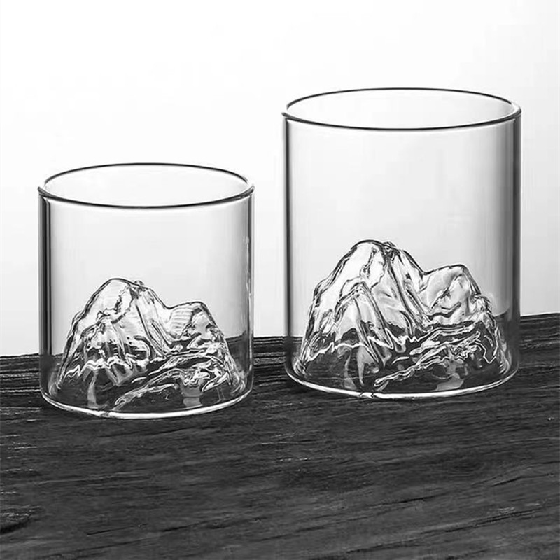 Bicchiere da whisky di montagn - Yamazaki Home Bathroom Storage recensione e prezzo