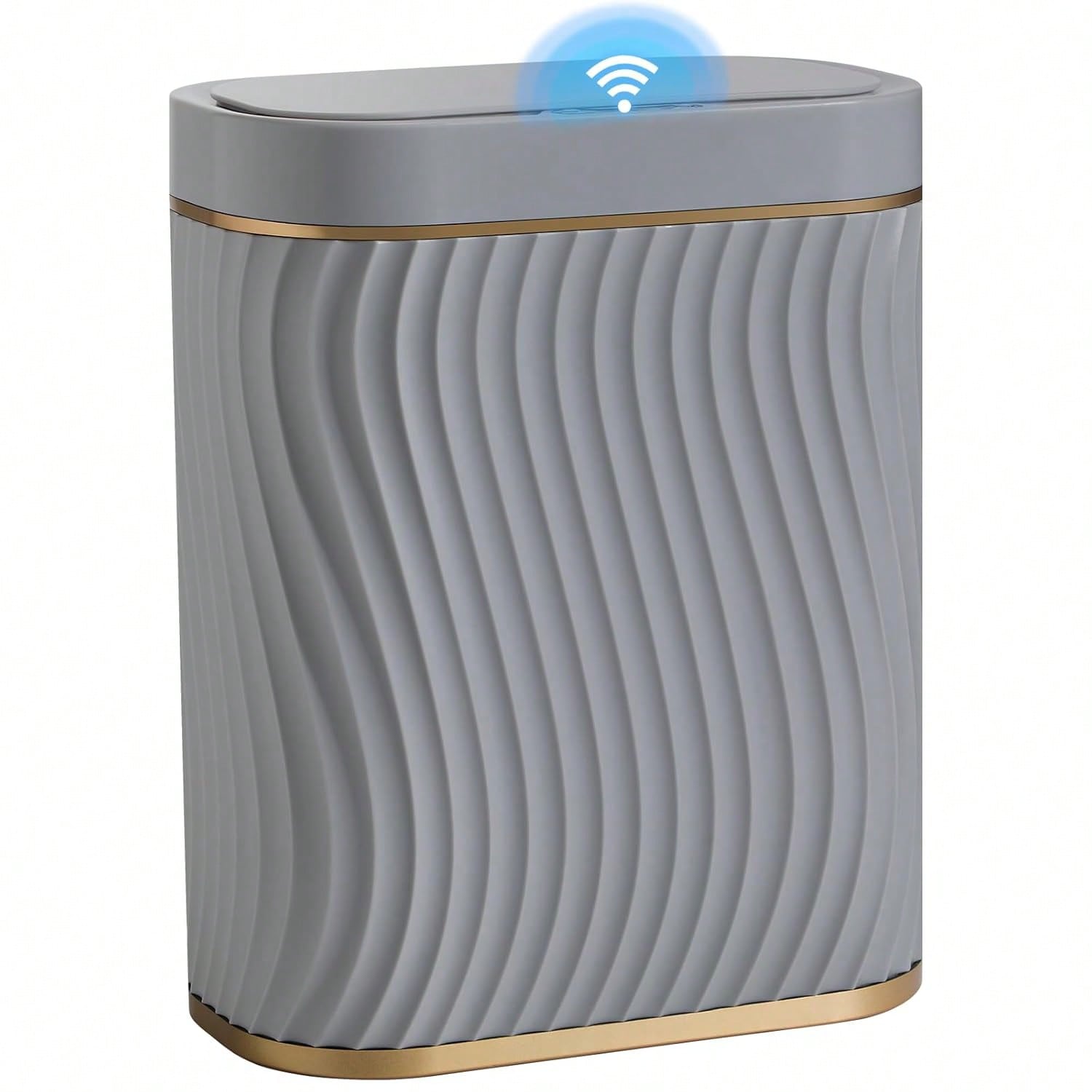 Cestino Intelligente con Senso - Home Bathroom Trash Can recensione e prezzo