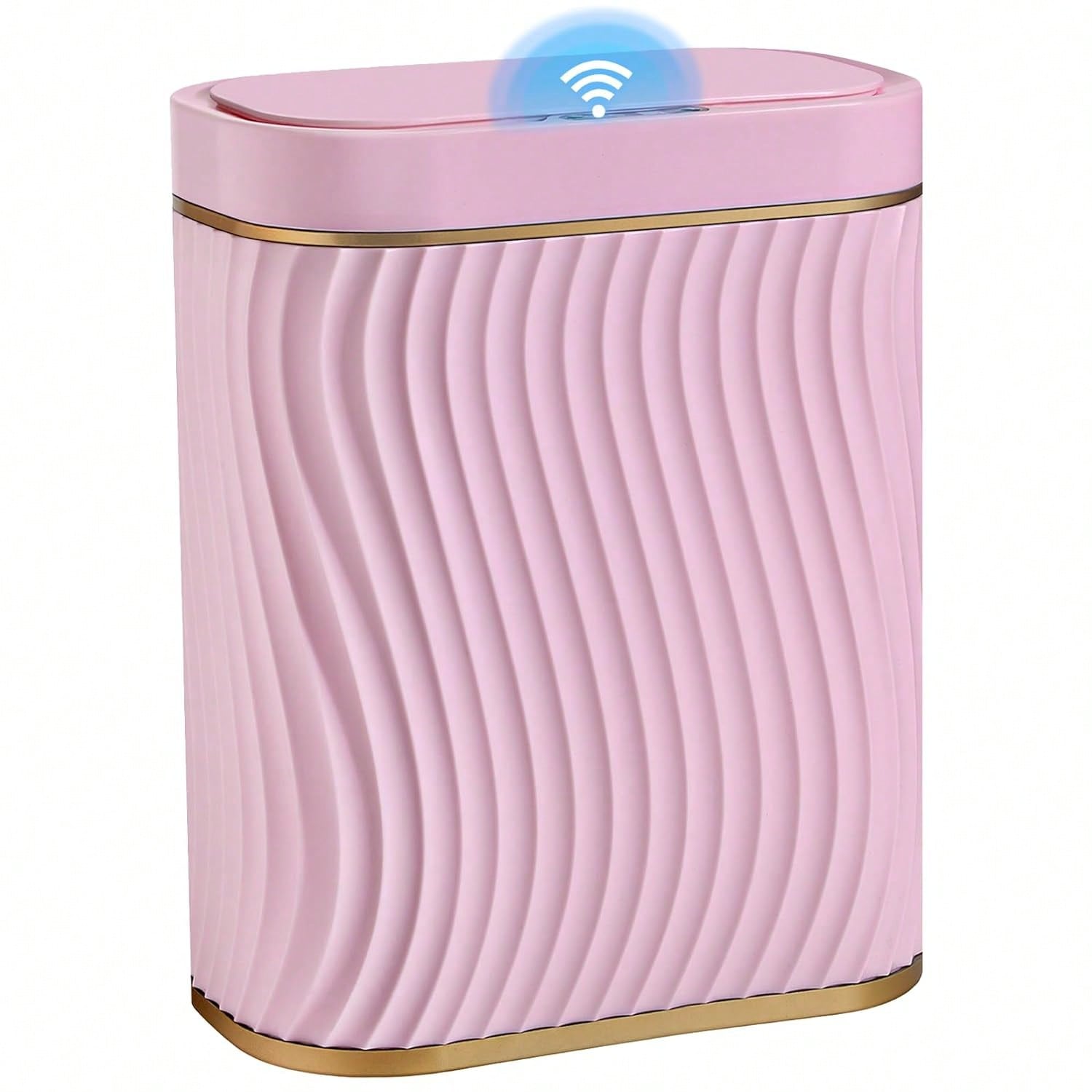 Cestino Intelligente con Senso - Home Bathroom Trash Can recensione e prezzo