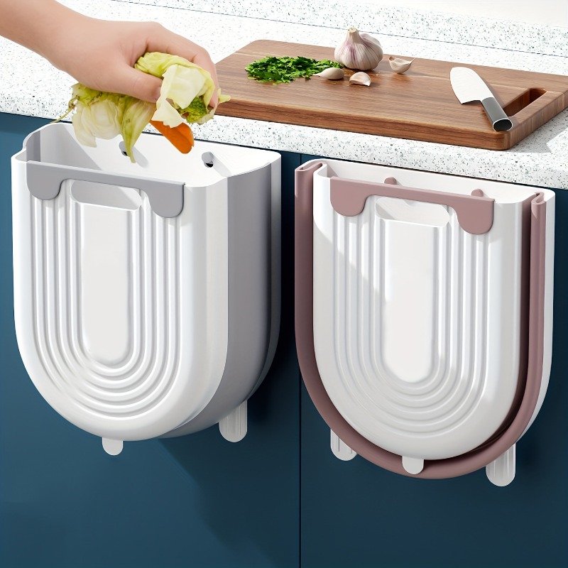 S/L Cucina Pieghevole Appesa P - Home Bathroom Trash Can recensione e prezzo