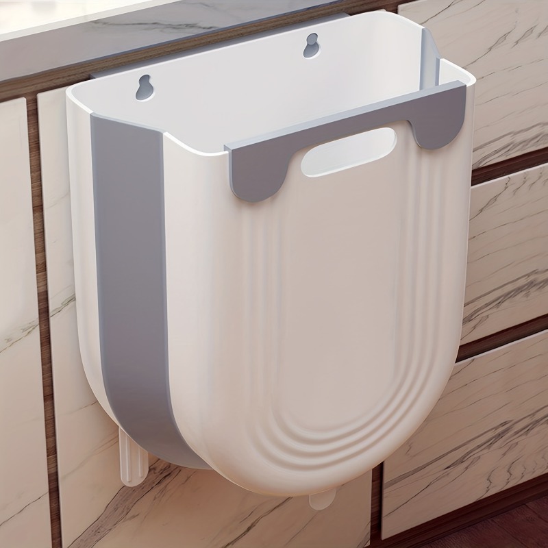S/L Cucina Pieghevole Appesa P - Home Bathroom Trash Can recensione e prezzo