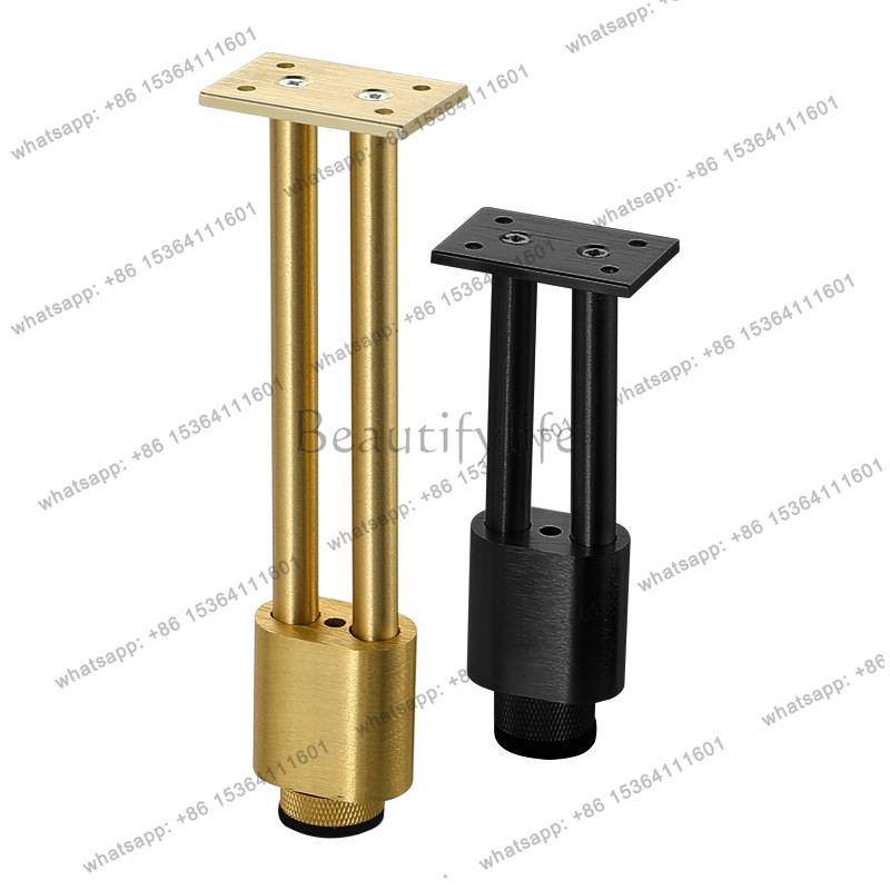 Gambe per Mobili in Metallo Re - Home Hardware Bathroom Cabinets recensione e prezzo